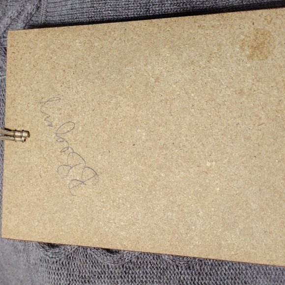 Navajo Sand Art - Picture 5 of 6